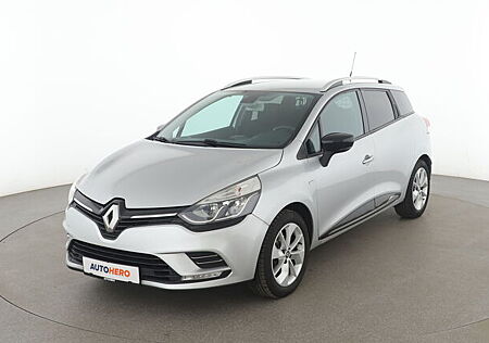 Renault Clio 0.9 Energy Limited
