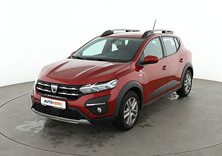 Dacia Sandero 1.0 TCe Stepway Comfort