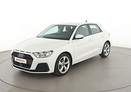 Audi A1 35 TFSI