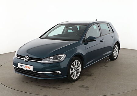 VW Golf 1.4 TSI Highline BlueMotion