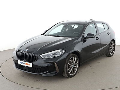 BMW 1er 120i Luxury Line
