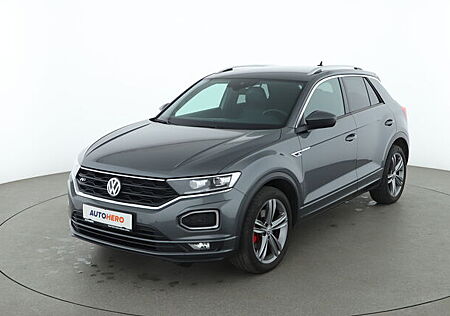 VW T-Roc 1.5 TSI ACT Sport