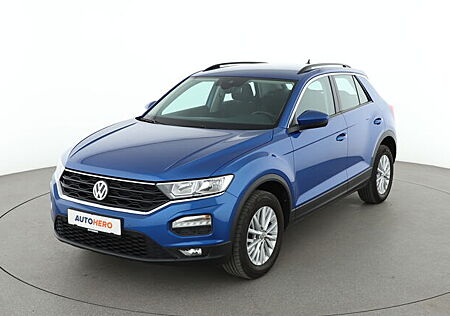 VW T-Roc 1.0 TSI