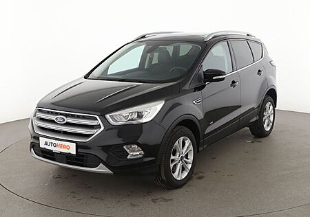 Ford Kuga 1.5 EcoBoost Titanium