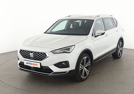 Seat Tarraco 2.0 TDI Xcellence 4Drive