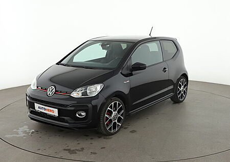 VW Up 1.0 TSI GTI