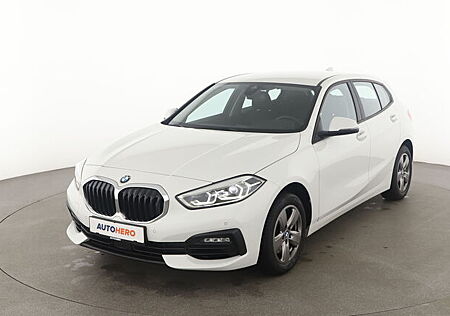 BMW 1er 116i Advantage
