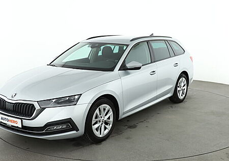 Skoda Octavia 1.5 TSI ACT Style