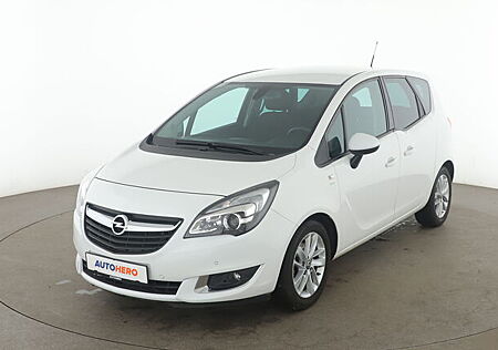 Opel Meriva 1.4 Turbo Drive