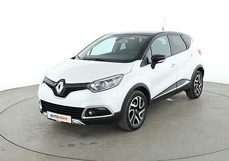 Renault Captur 1.2 TCe Energy Crossborder