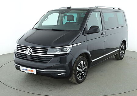 VW T6 Multivan 2.0 TDI Generation Six FWD