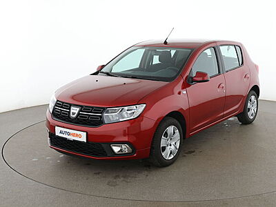 Dacia Sandero 0.9 TCe Comfort