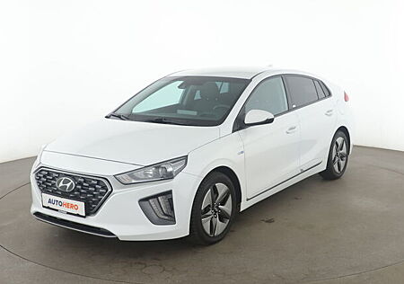 Hyundai Ioniq 1.6 Hybrid