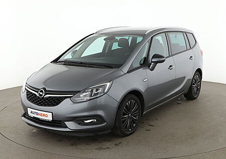 Opel Zafira Tourer 1.6 SIDI Turbo 120 Jahre Start/Stop