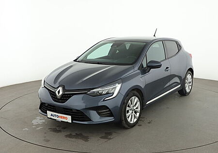 Renault Clio 1.0 TCe Experience