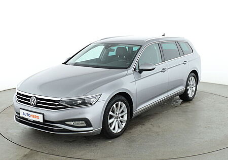 VW Passat 2.0 TDI Elegance