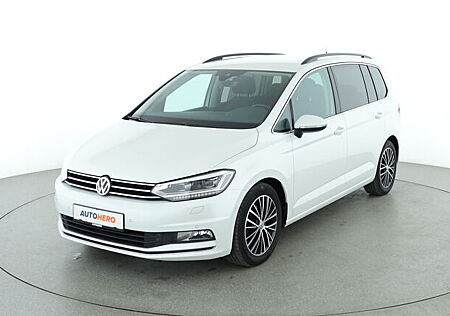 VW Touran 1.4 TSI Highline BlueMotion Tech