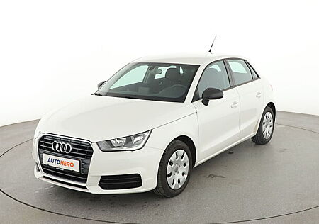 Audi A1 1.0 TFSI