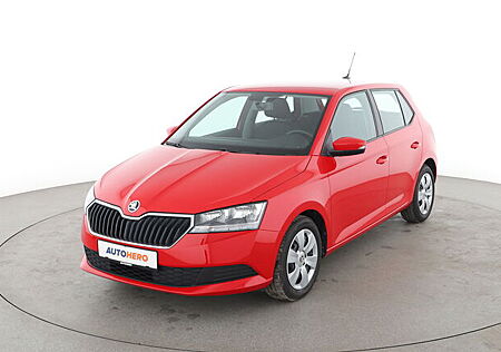 Skoda Fabia 1.0 MPI Cool Plus