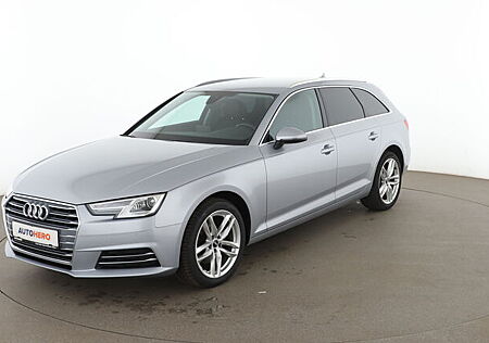 Audi A4 2.0 TDI Sport