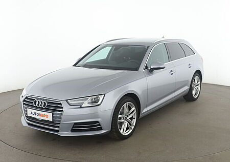 Audi A4 2.0 TDI Sport