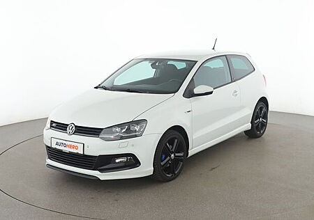 VW Polo 1.2 TSI Allstar BlueMotion Tech