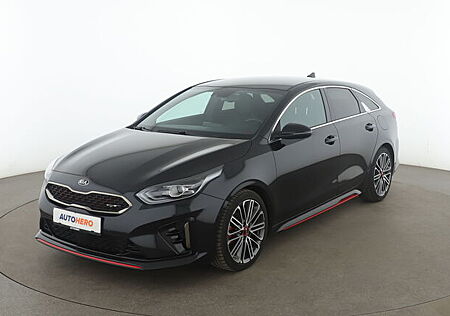 Kia Pro_ceed 1.6 TGDI GT