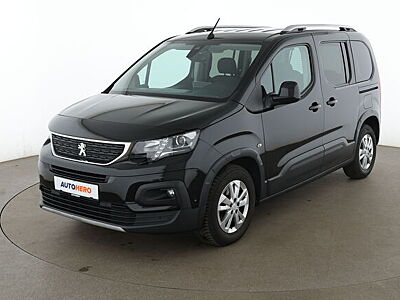 Peugeot Rifter 1.5 Blue-HDi Allure L1