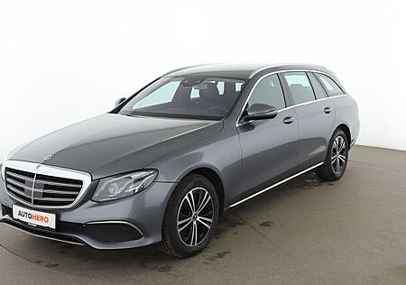 Mercedes-Benz E-Klasse E 220 d Exclusive