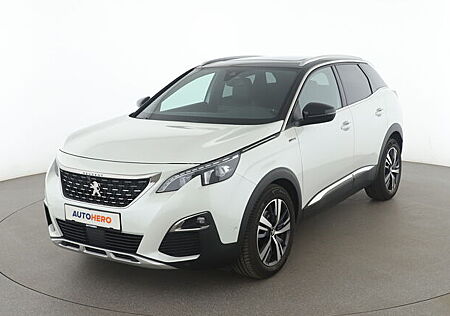 Peugeot 3008 1.6 PureTech Allure