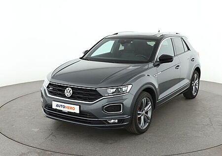 VW T-Roc 2.0 TDI Sport