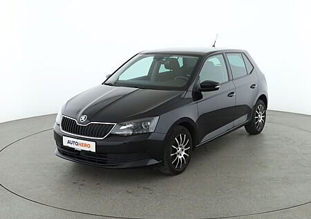 Skoda Fabia 1.0 MPI Ambition