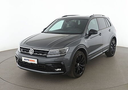 VW Tiguan 2.0 TDI Highline 4Motion BlueMotion