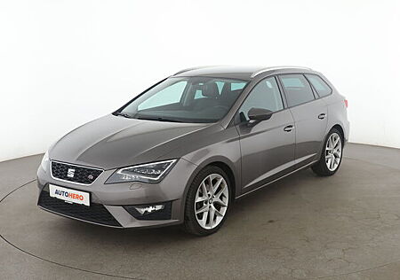 Seat Leon 1.4 TSI ACT FR