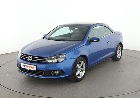VW Eos 1.4 TSI BlueMotion