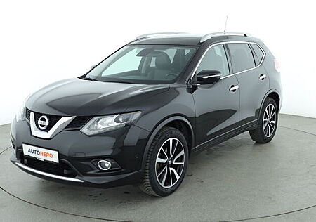 Nissan X-Trail 1.6 Tekna