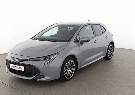 Toyota Corolla 1.8 Hybrid Team D