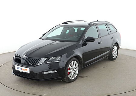 Skoda Octavia 2.0 TSI RS 245