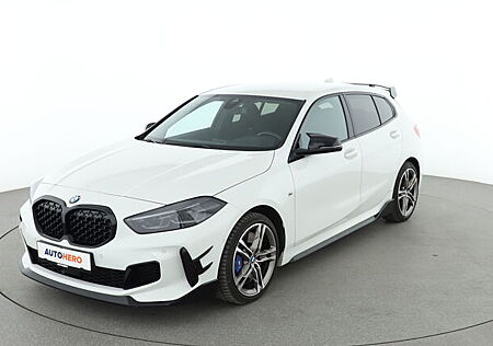BMW 1er M135i xDrive
