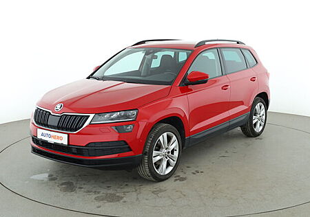 Skoda Karoq 1.5 TSI ACT Style