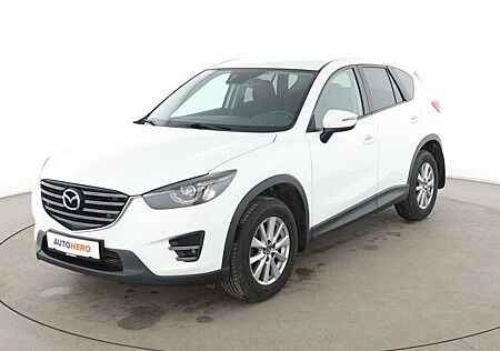 Mazda CX-5 2.2 Turbodiesel Exclusive-Line 2WD