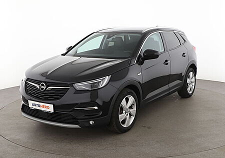 Opel Grandland X 1.6 CDTI DPF Dynamic