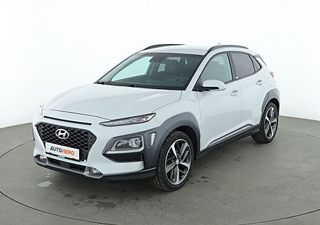 Hyundai Kona 1.6 TGDI Premium 2WD