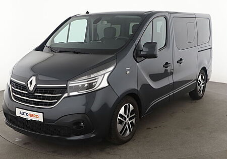 Renault Trafic 2.0 dCi L1H1 SpaceClass