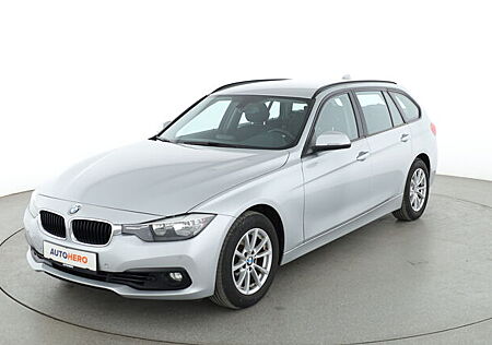 BMW 3er 318i