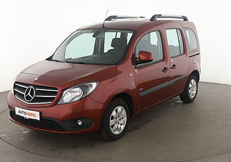 Mercedes-Benz Citan 111 CDI lang Tourer Edition