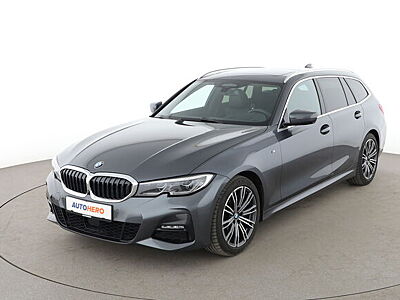 BMW 3er 330d xDrive M Sport