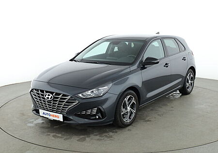 Hyundai i30 1.0 T-GDI Edition 30