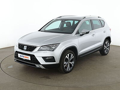 Seat Ateca 2.0 TDI Xcellence
