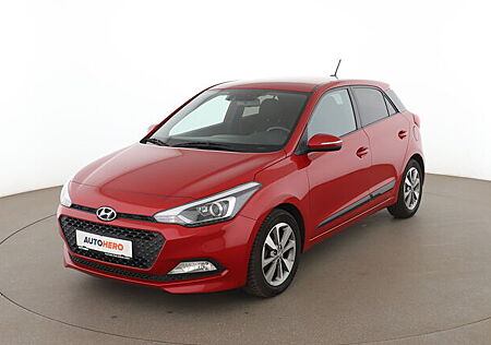 Hyundai i20 1.2 YES! Plus